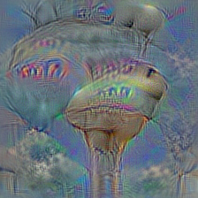 n04562935 water tower